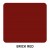 Brick Red G28